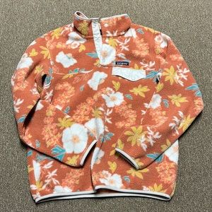 Patagonia sweater